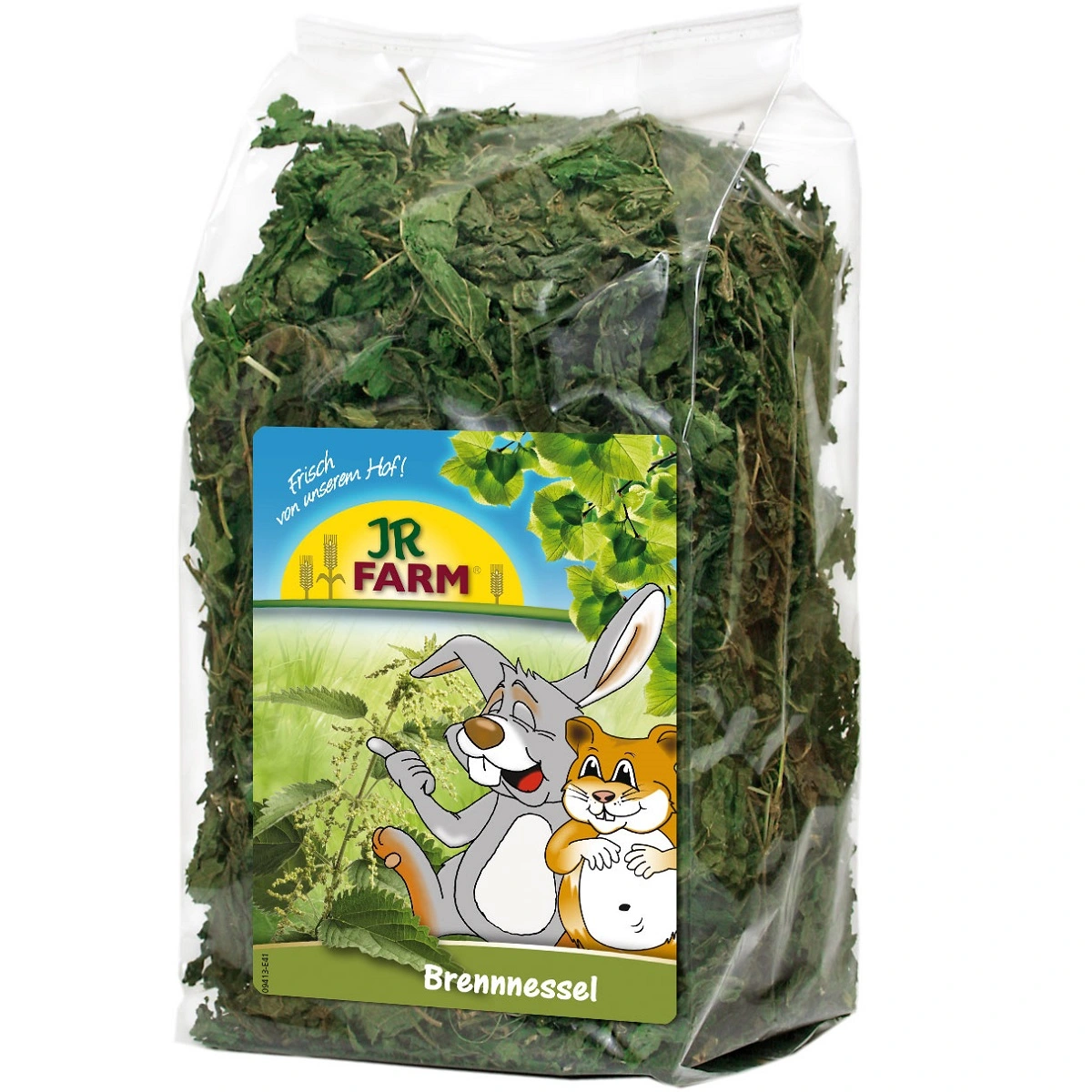 JR Brændenælde 80 g